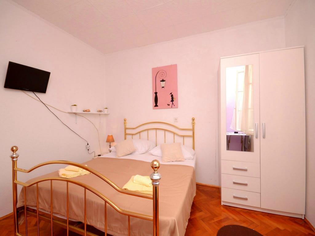 Hotel Ana Split Habitación foto